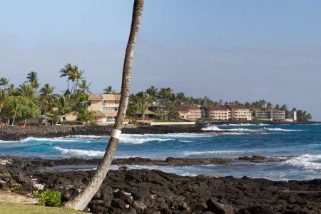 South Kona